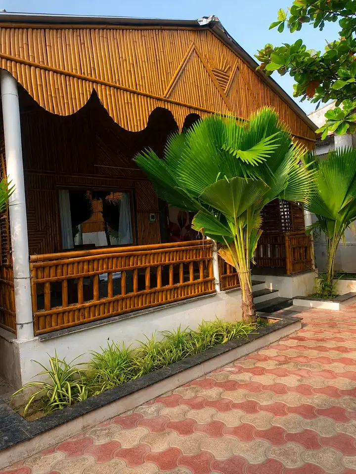 MYRA Golden Beach Resort gallery photo 27