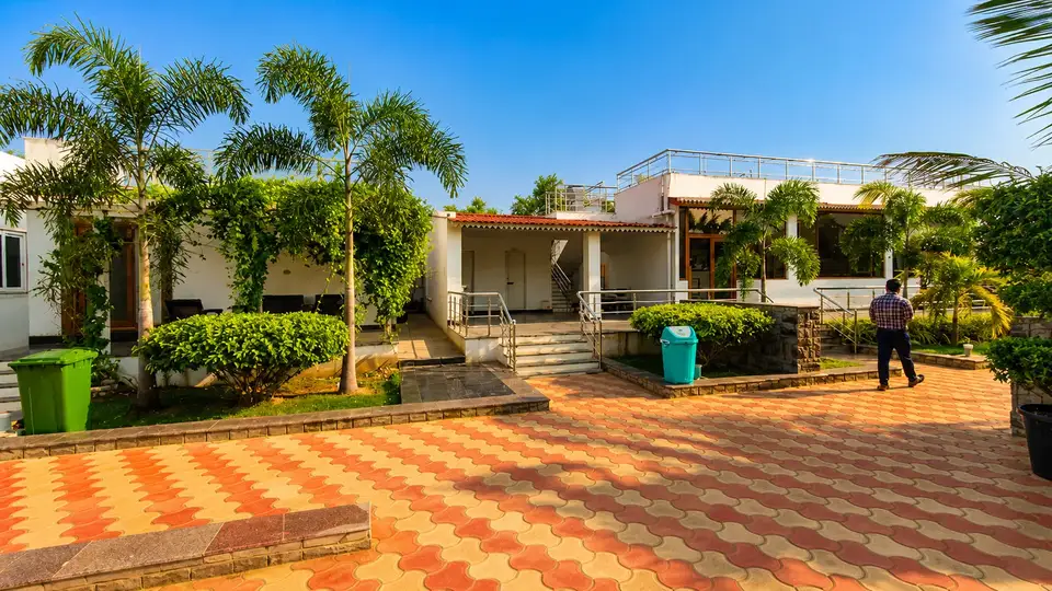 MYRA Golden Beach Resort gallery photo 34